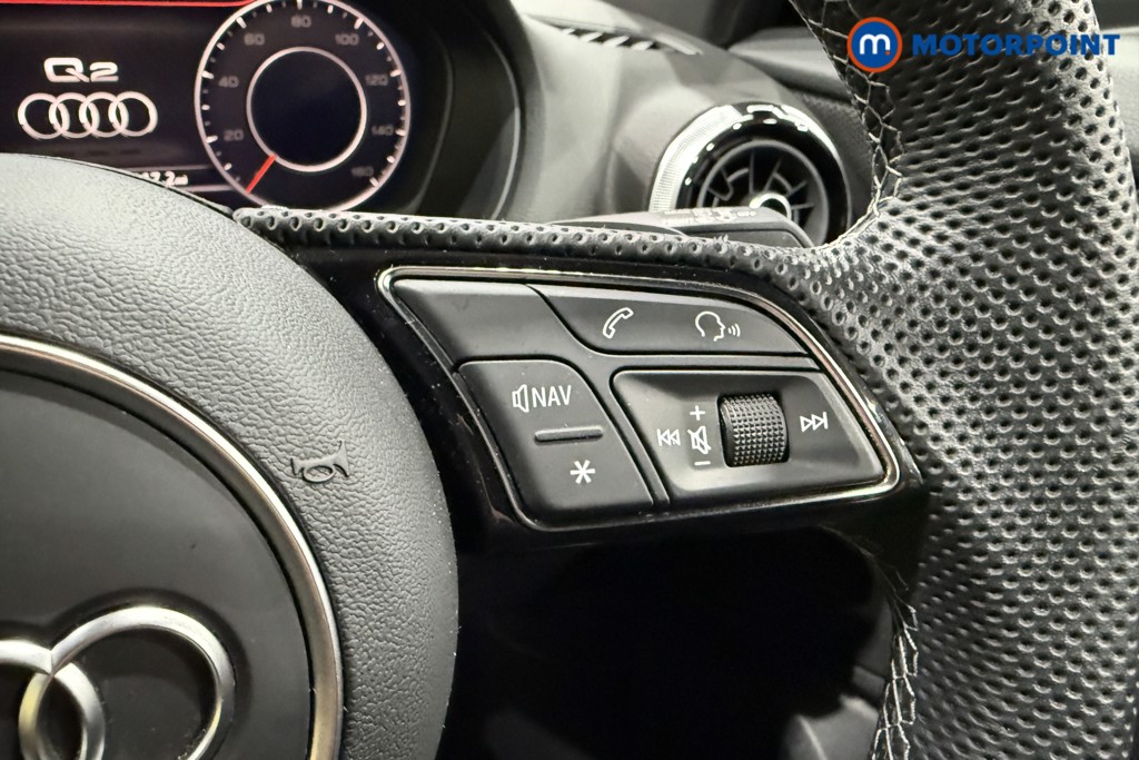 Used Audi Q2 2023 for sale - 76777649: Photo 11