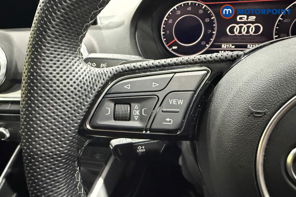 Used Audi Q2 2023 for sale - 76777649: Photo 12