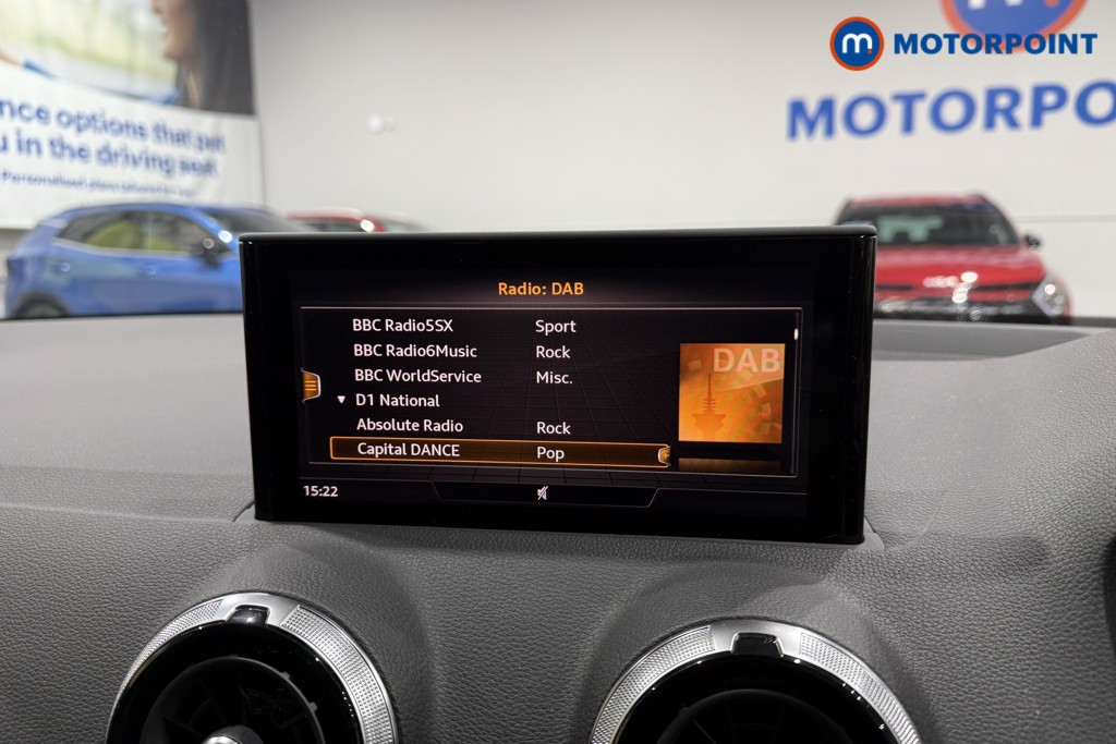 Used Audi Q2 2023 for sale - 76777649: Photo 13