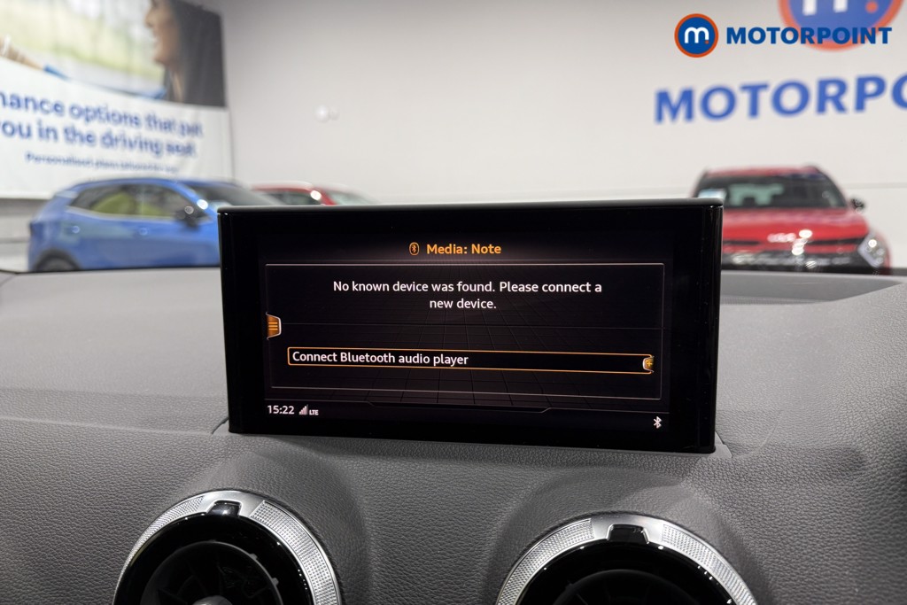 Used Audi Q2 2023 for sale - 76777649: Photo 14