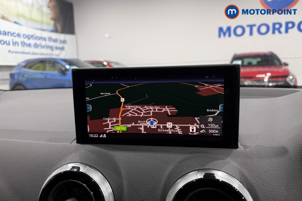 Used Audi Q2 2023 for sale - 76777649: Photo 15