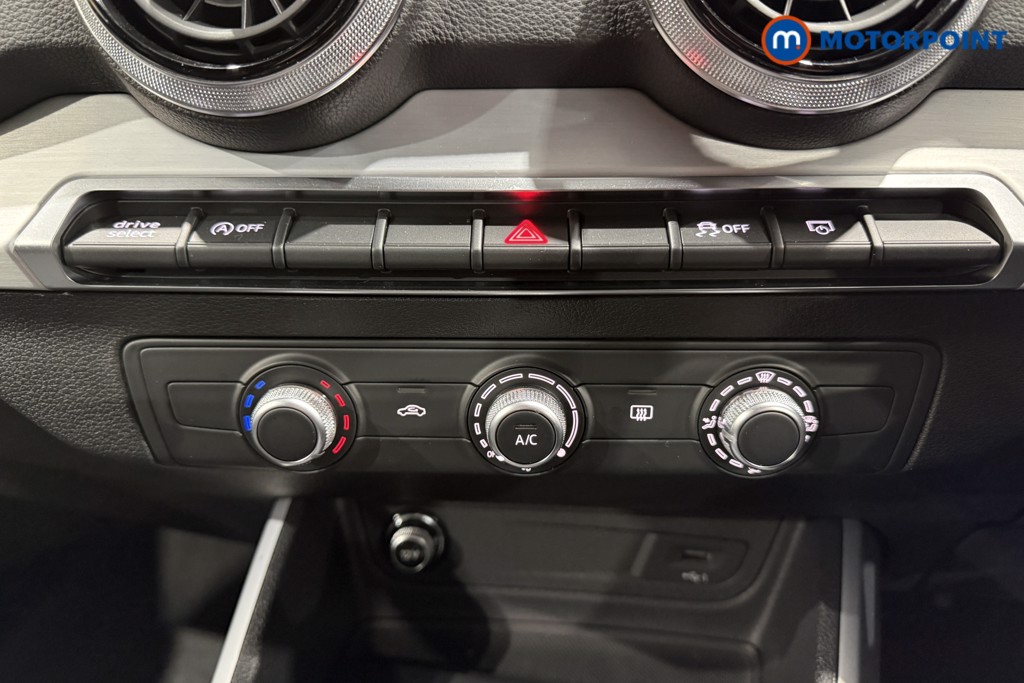 Used Audi Q2 2023 for sale - 76777649: Photo 17