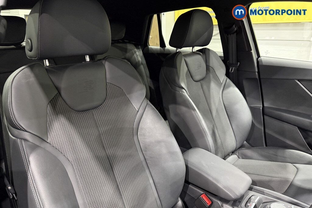 Used Audi Q2 2023 for sale - 76777649: Photo 19