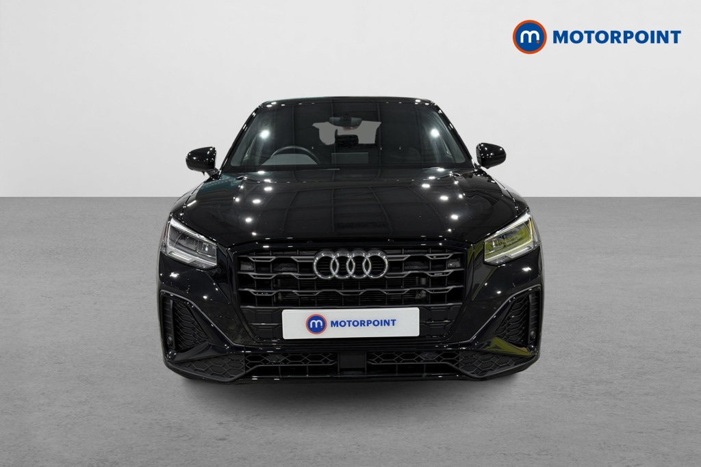 Used Audi Q2 2023 for sale - 76777649: Photo 2