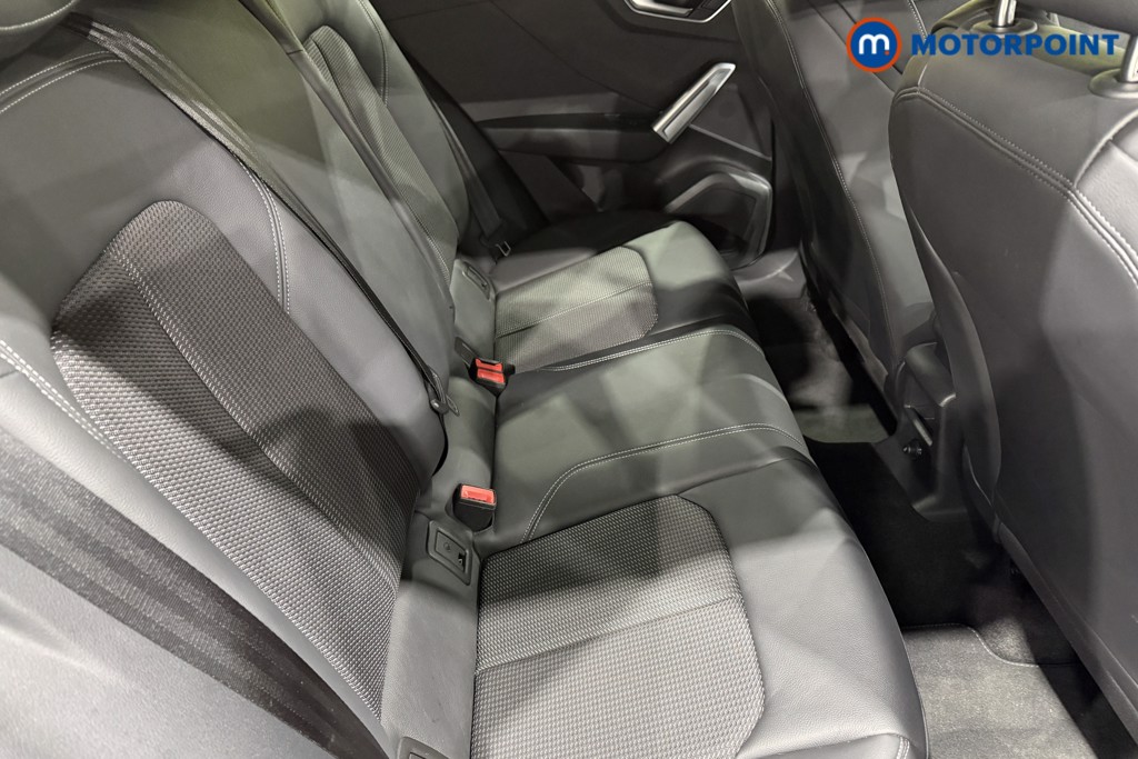 Used Audi Q2 2023 for sale - 76777649: Photo 20