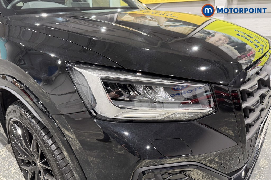 Used Audi Q2 2023 for sale - 76777649: Photo 21