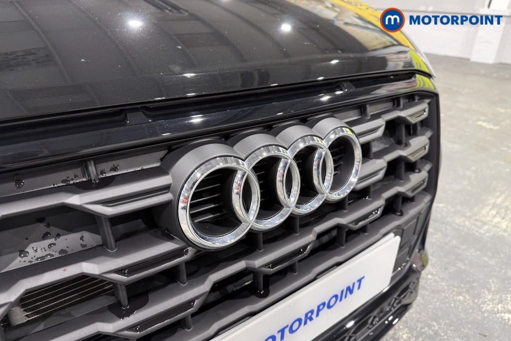 Used Audi Q2 2023 for sale - 76777649: Photo 22