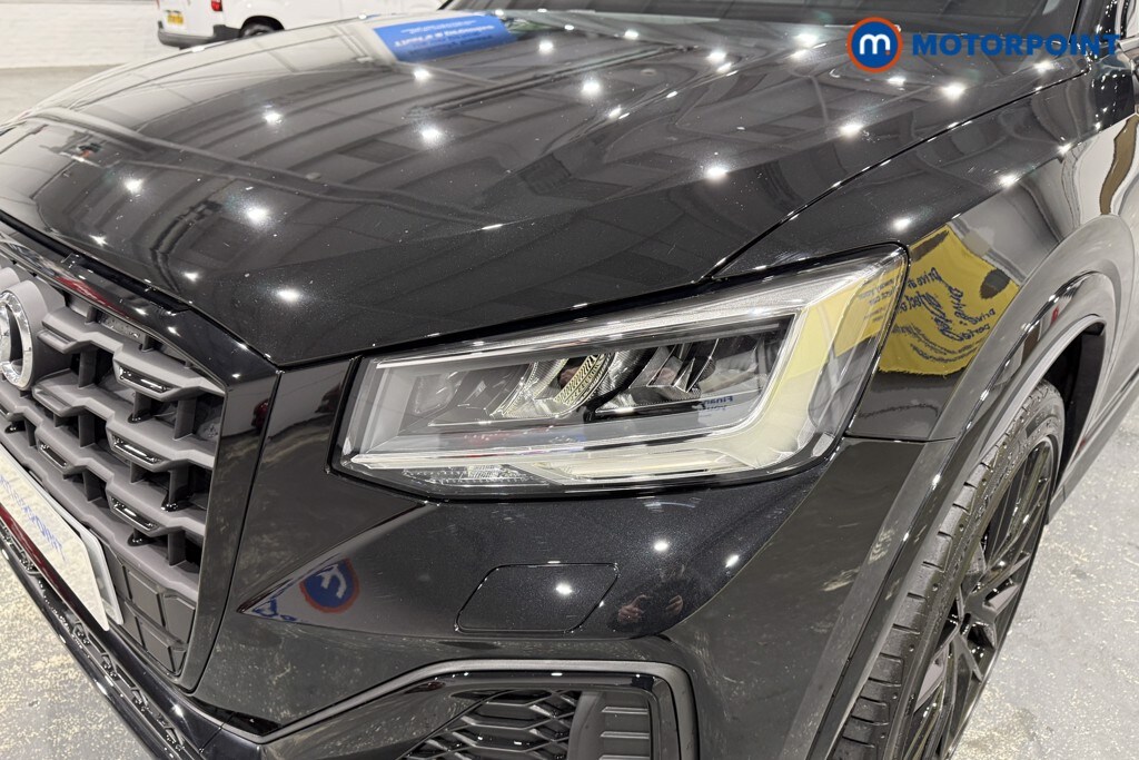 Used Audi Q2 2023 for sale - 76777649: Photo 23