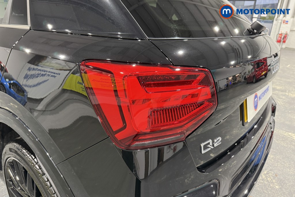 Used Audi Q2 2023 for sale - 76777649: Photo 24