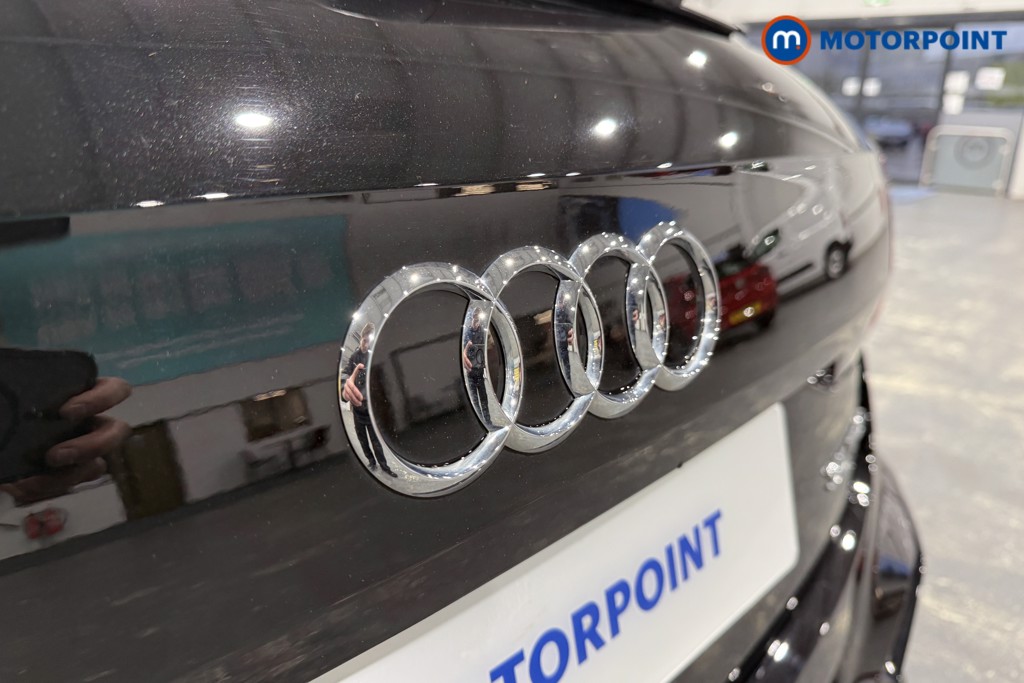 Used Audi Q2 2023 for sale - 76777649: Photo 25