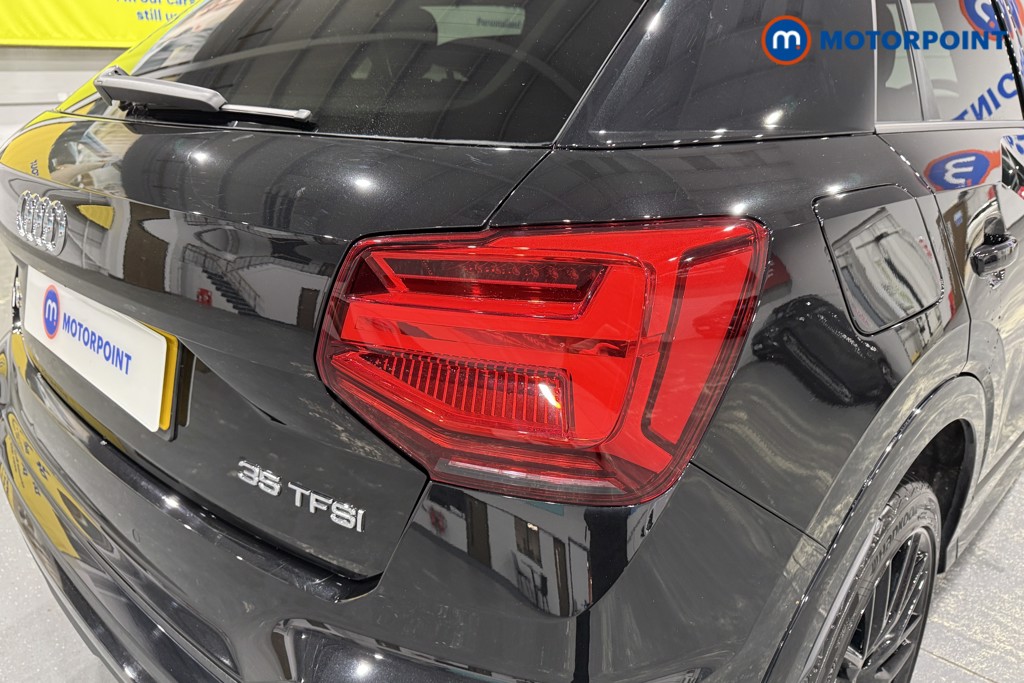 Used Audi Q2 2023 for sale - 76777649: Photo 26