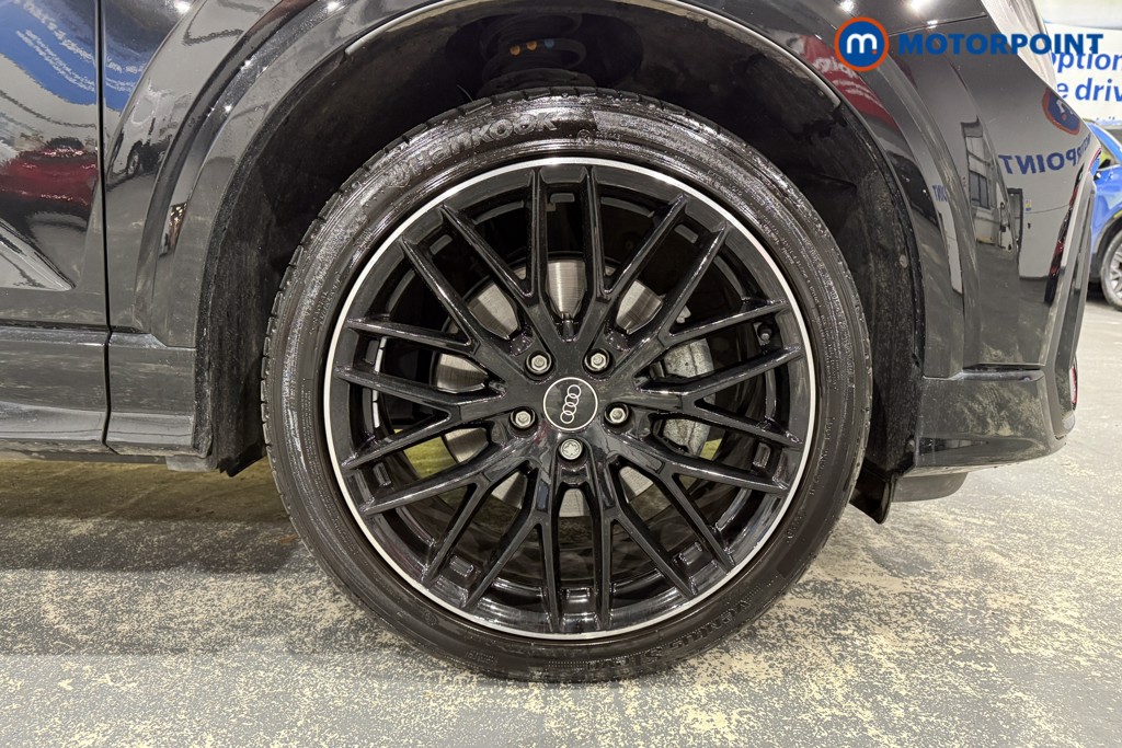 Used Audi Q2 2023 for sale - 76777649: Photo 29