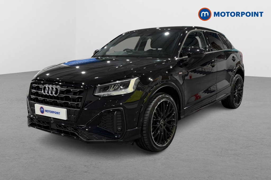 Used Audi Q2 2023 for sale - 76777649: Photo 3