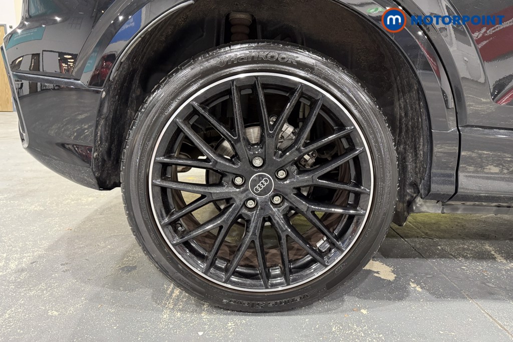 Used Audi Q2 2023 for sale - 76777649: Photo 30