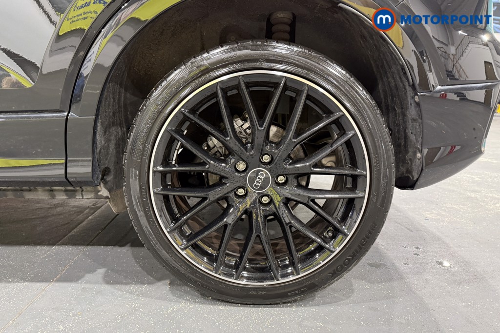 Used Audi Q2 2023 for sale - 76777649: Photo 31