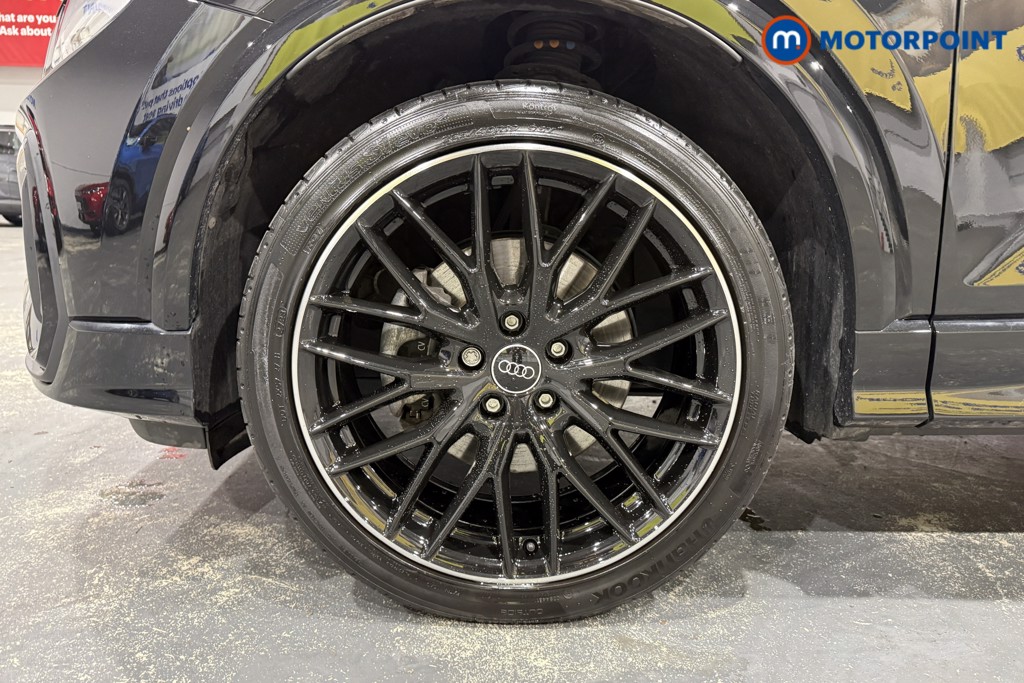 Used Audi Q2 2023 for sale - 76777649: Photo 32