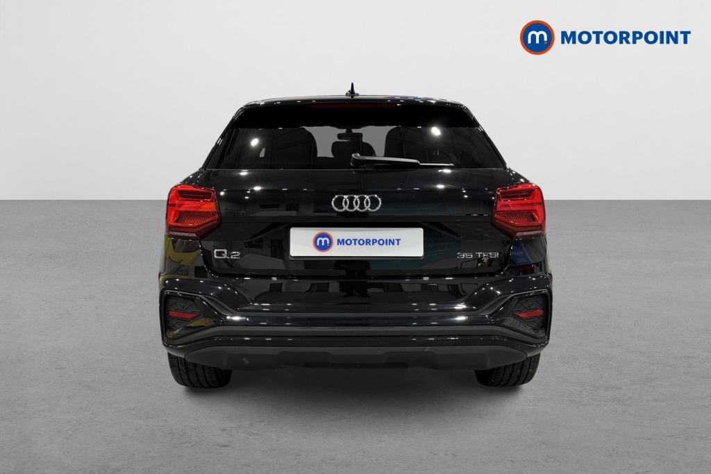 Used Audi Q2 2023 for sale - 76777649: Photo 6
