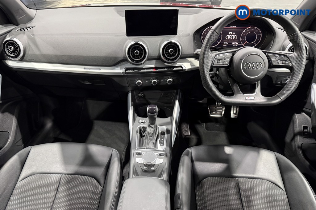 Used Audi Q2 2023 for sale - 76777649: Photo 9