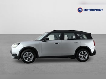 Used MINI Countryman 2025 for sale - 79229345: Photo