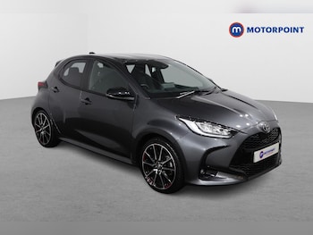 Used Toyota Yaris 2023 for sale - 78509967: Photo
