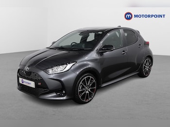 Used Toyota Yaris 2023 for sale - 78509967: Photo