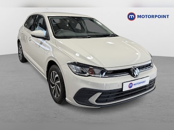 Used Volkswagen Polo 2023 for sale - 79209182: Photo