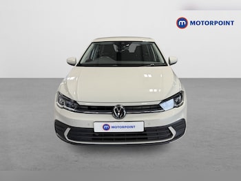 Used Volkswagen Polo 2023 for sale - 79209182: Photo