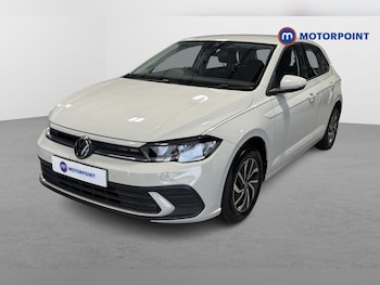 Used Volkswagen Polo 2023 for sale - 79209182: Photo