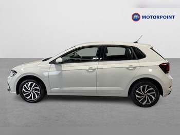 Used Volkswagen Polo 2023 for sale - 79209182: Photo