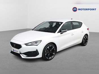 Used Cupra Leon  for sale - 75823054: Photo