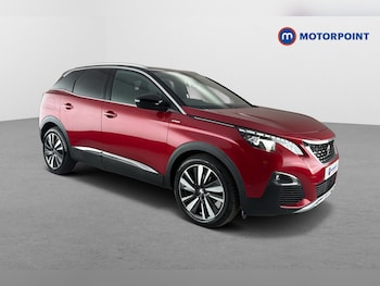 Used Peugeot 3008 2020 for sale - 79162834: Photo