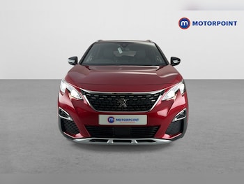 Used Peugeot 3008 2020 for sale - 79162834: Photo