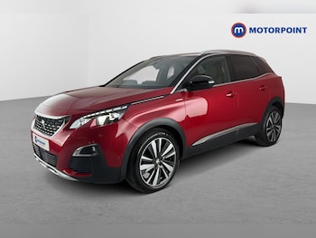 Used Peugeot 3008 2020 for sale - 79162834: Photo