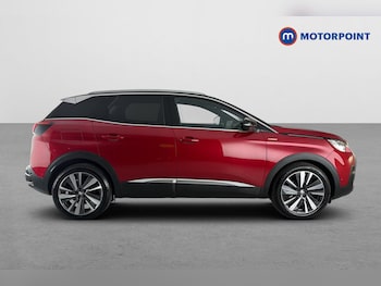 Used Peugeot 3008 2020 for sale - 79162834: Photo