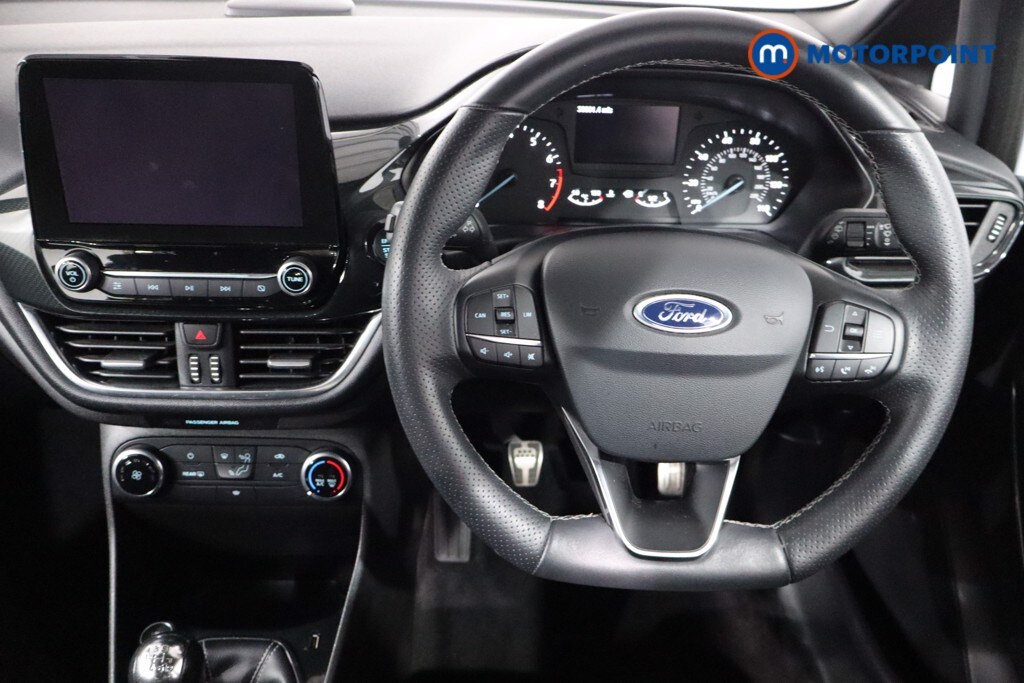 Used Ford Fiesta 2018 for sale - 76279108: Photo 11