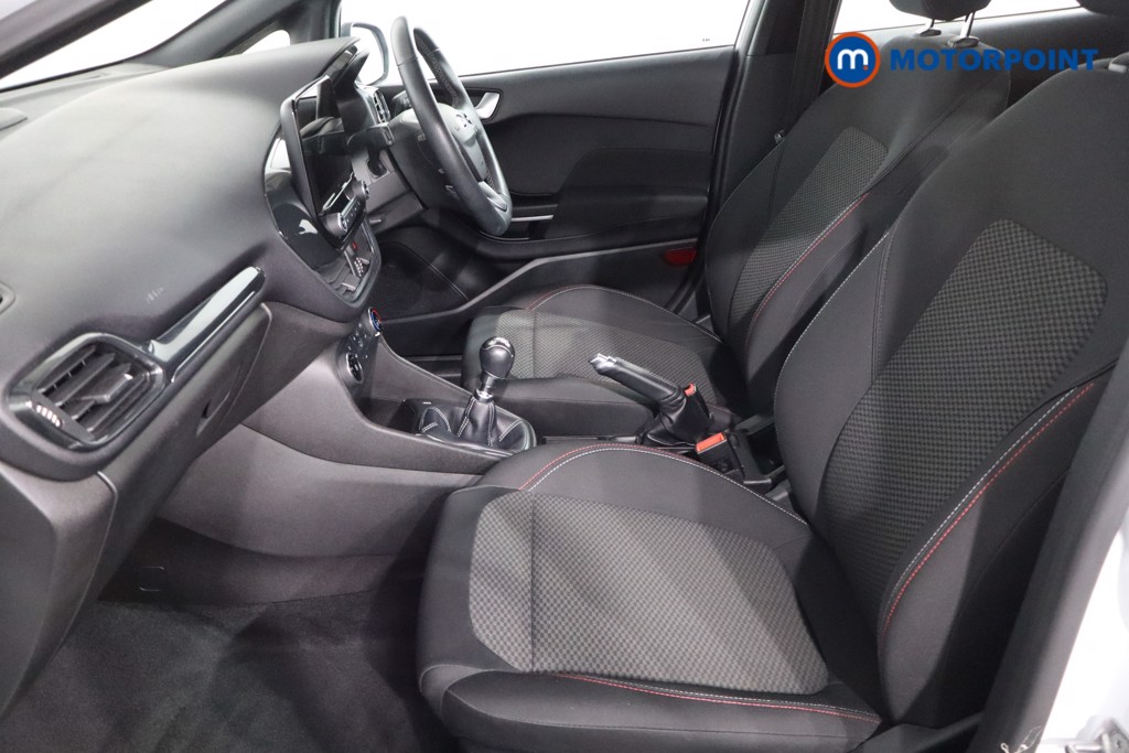 Used Ford Fiesta 2018 for sale - 76279108: Photo 12