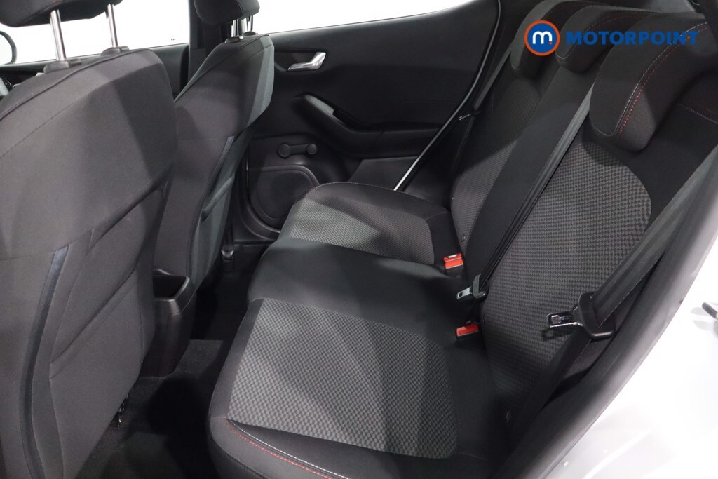 Used Ford Fiesta 2018 for sale - 76279108: Photo 13