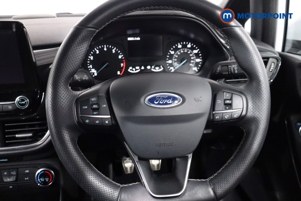 Used Ford Fiesta 2018 for sale - 76279108: Photo 14