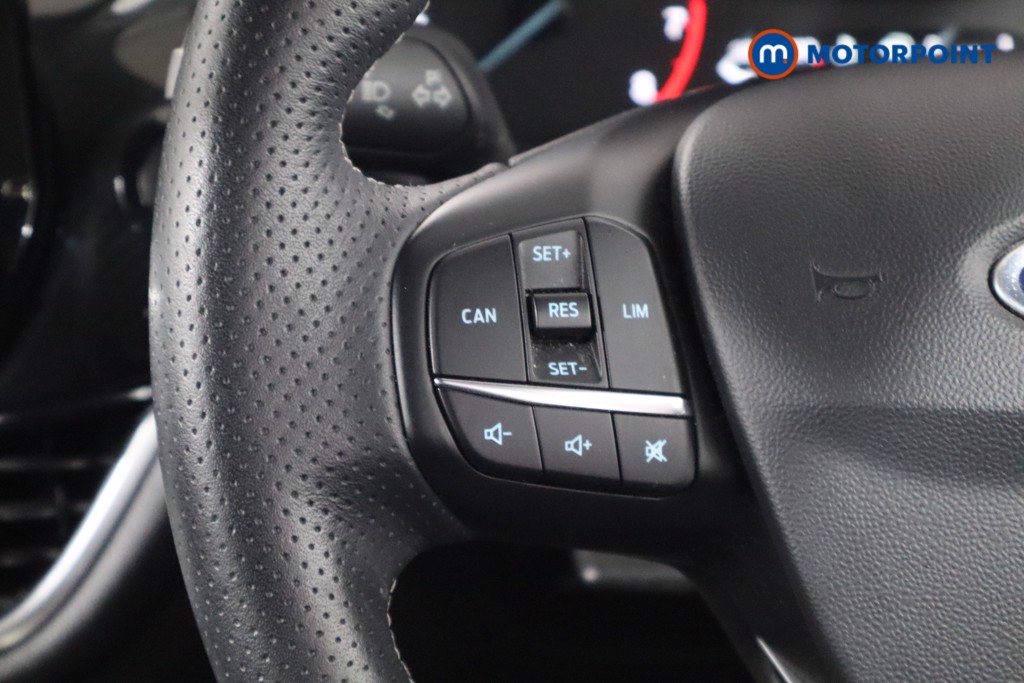 Used Ford Fiesta 2018 for sale - 76279108: Photo 15