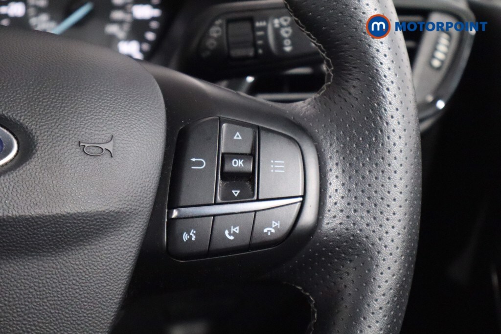 Used Ford Fiesta 2018 for sale - 76279108: Photo 16