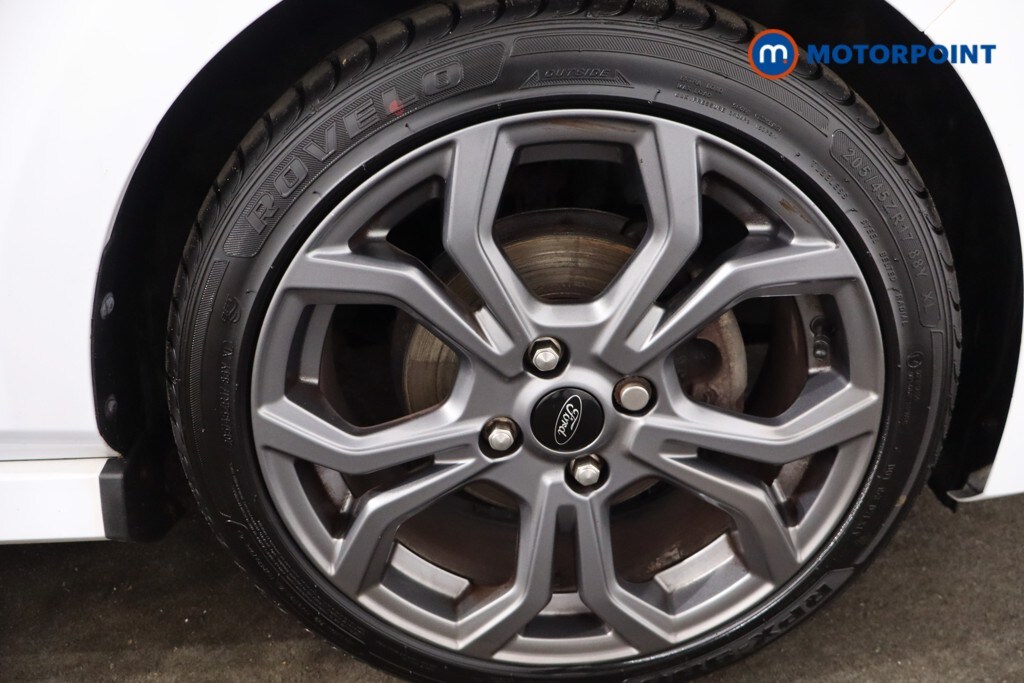 Used Ford Fiesta 2018 for sale - 76279108: Photo 18