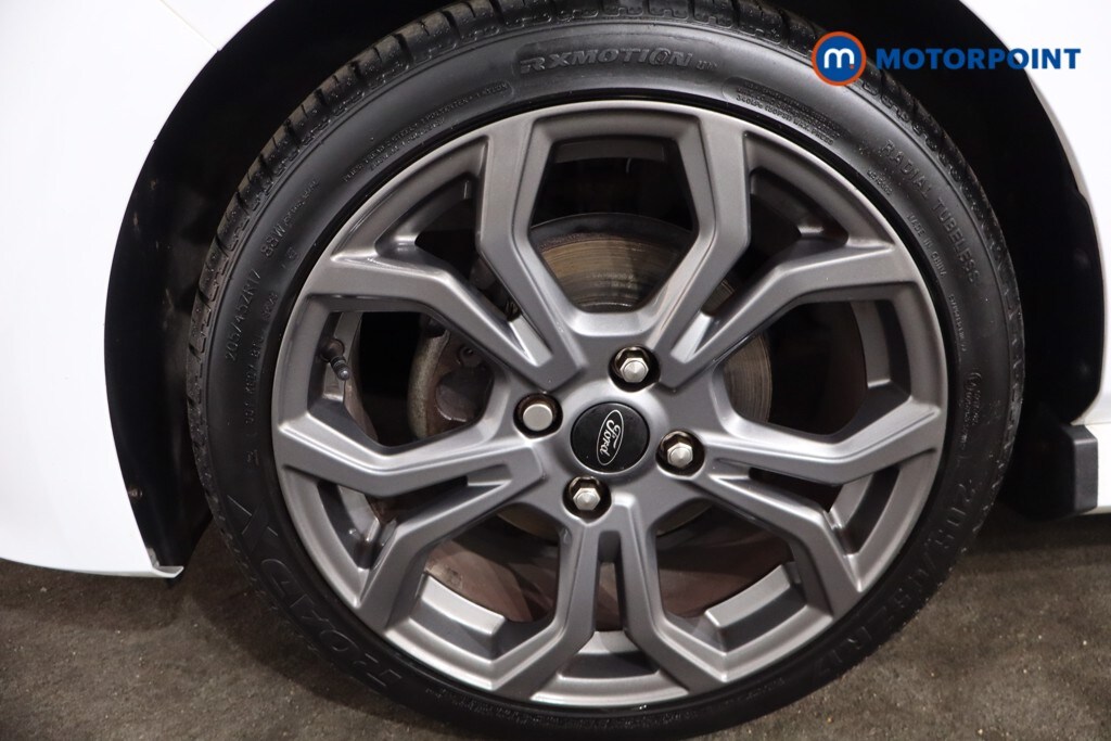 Used Ford Fiesta 2018 for sale - 76279108: Photo 19