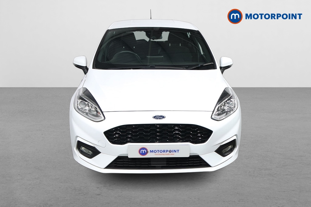 Used Ford Fiesta 2018 for sale - 76279108: Photo 2