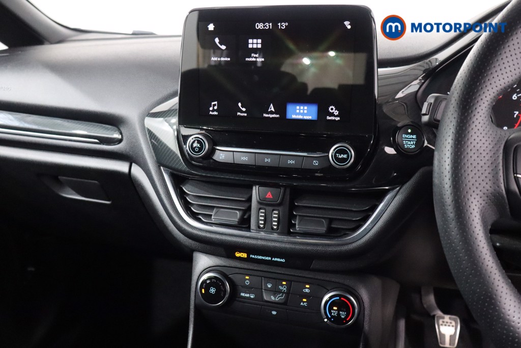 Used Ford Fiesta 2018 for sale - 76279108: Photo 23