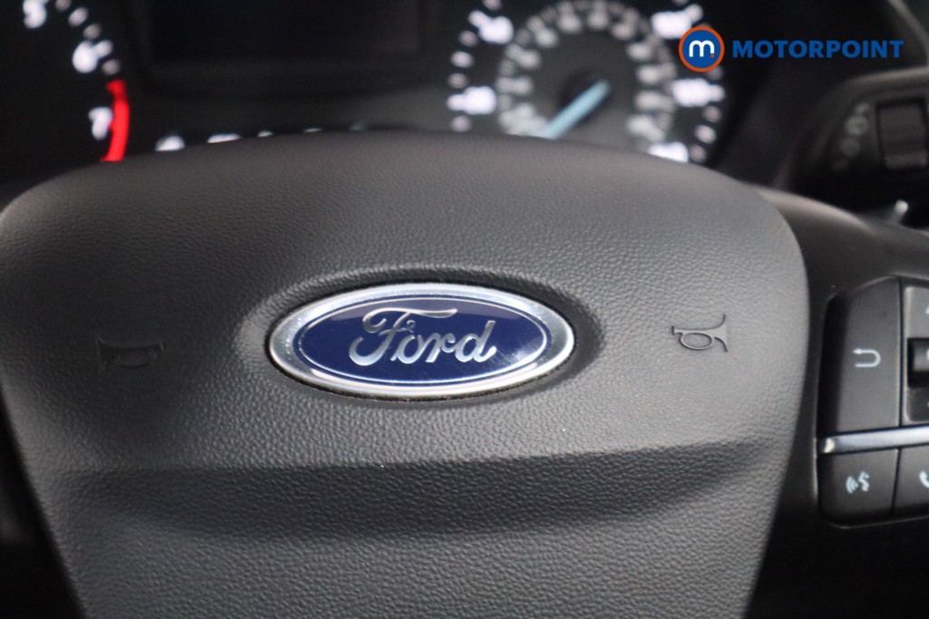Used Ford Fiesta 2018 for sale - 76279108: Photo 25