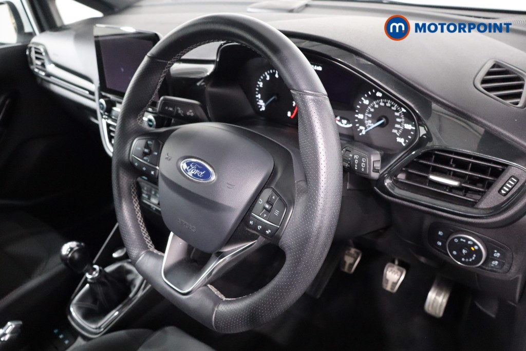 Used Ford Fiesta 2018 for sale - 76279108: Photo 32