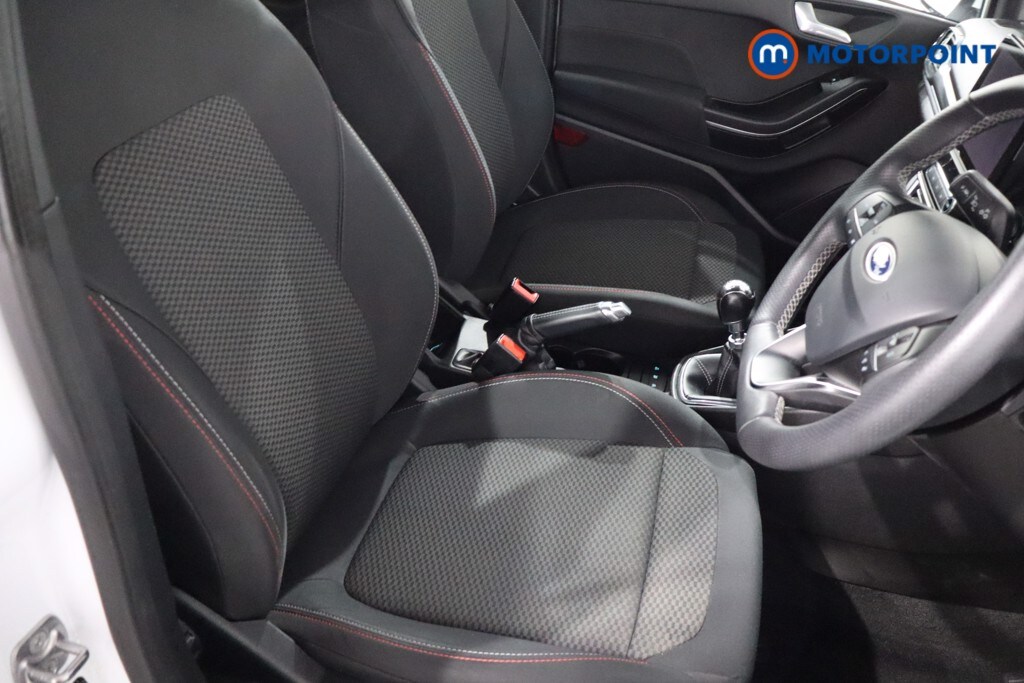 Used Ford Fiesta 2018 for sale - 76279108: Photo 33