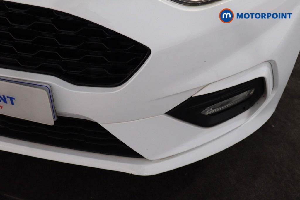 Used Ford Fiesta 2018 for sale - 76279108: Photo 37