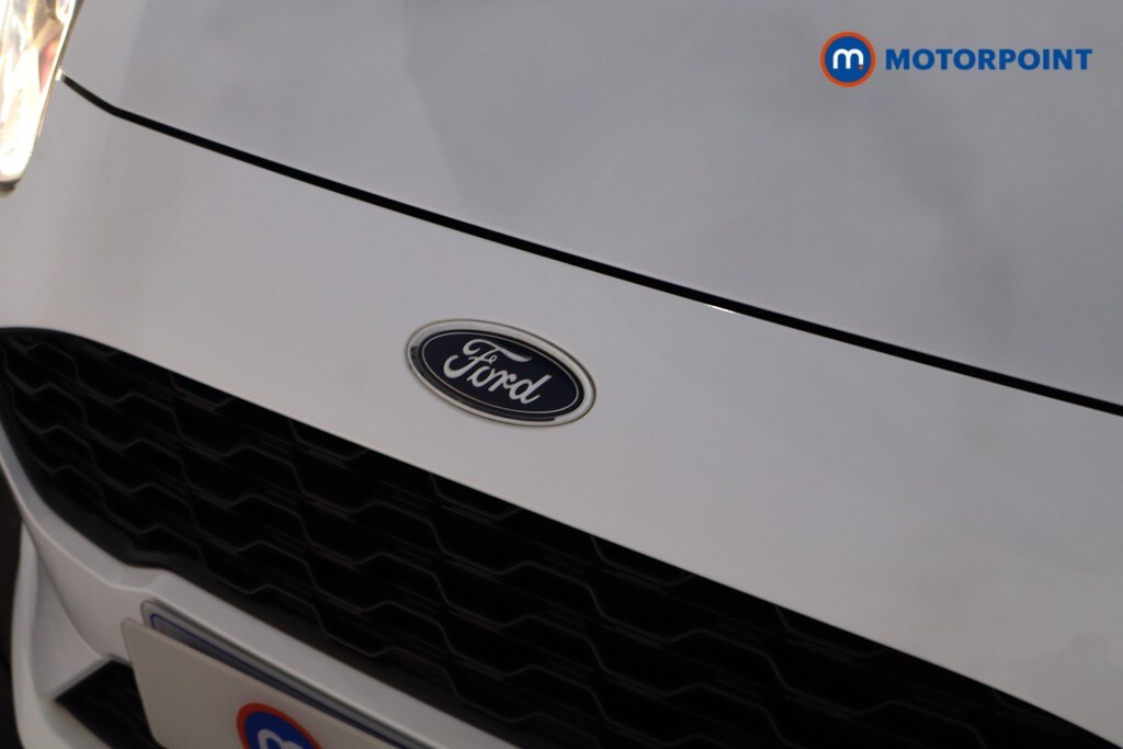 Used Ford Fiesta 2018 for sale - 76279108: Photo 38