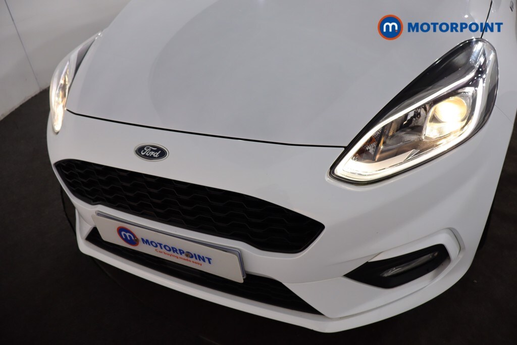 Used Ford Fiesta 2018 for sale - 76279108: Photo 39